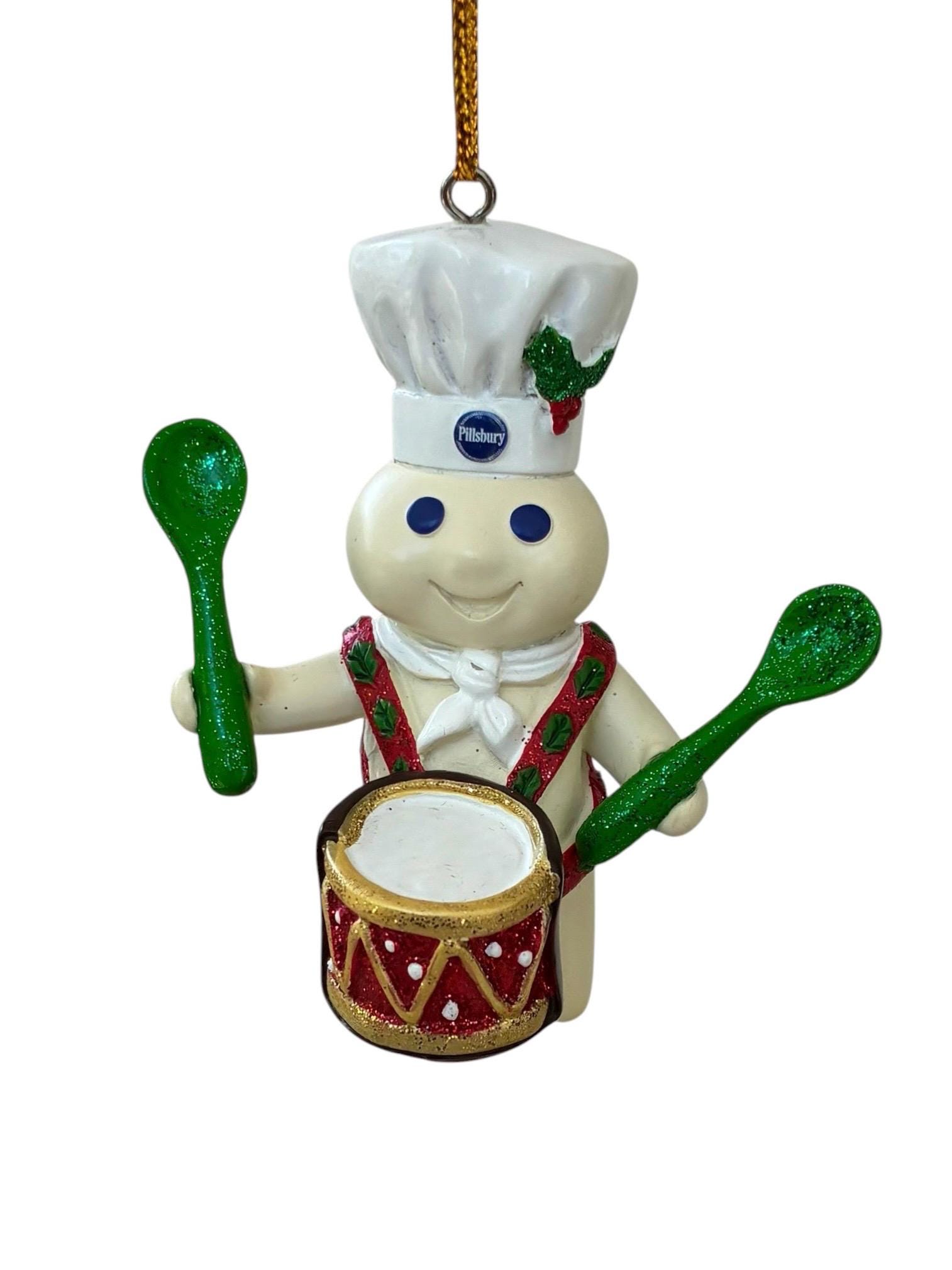 Danbury Mint Pillsbury Doughboy - Etsy