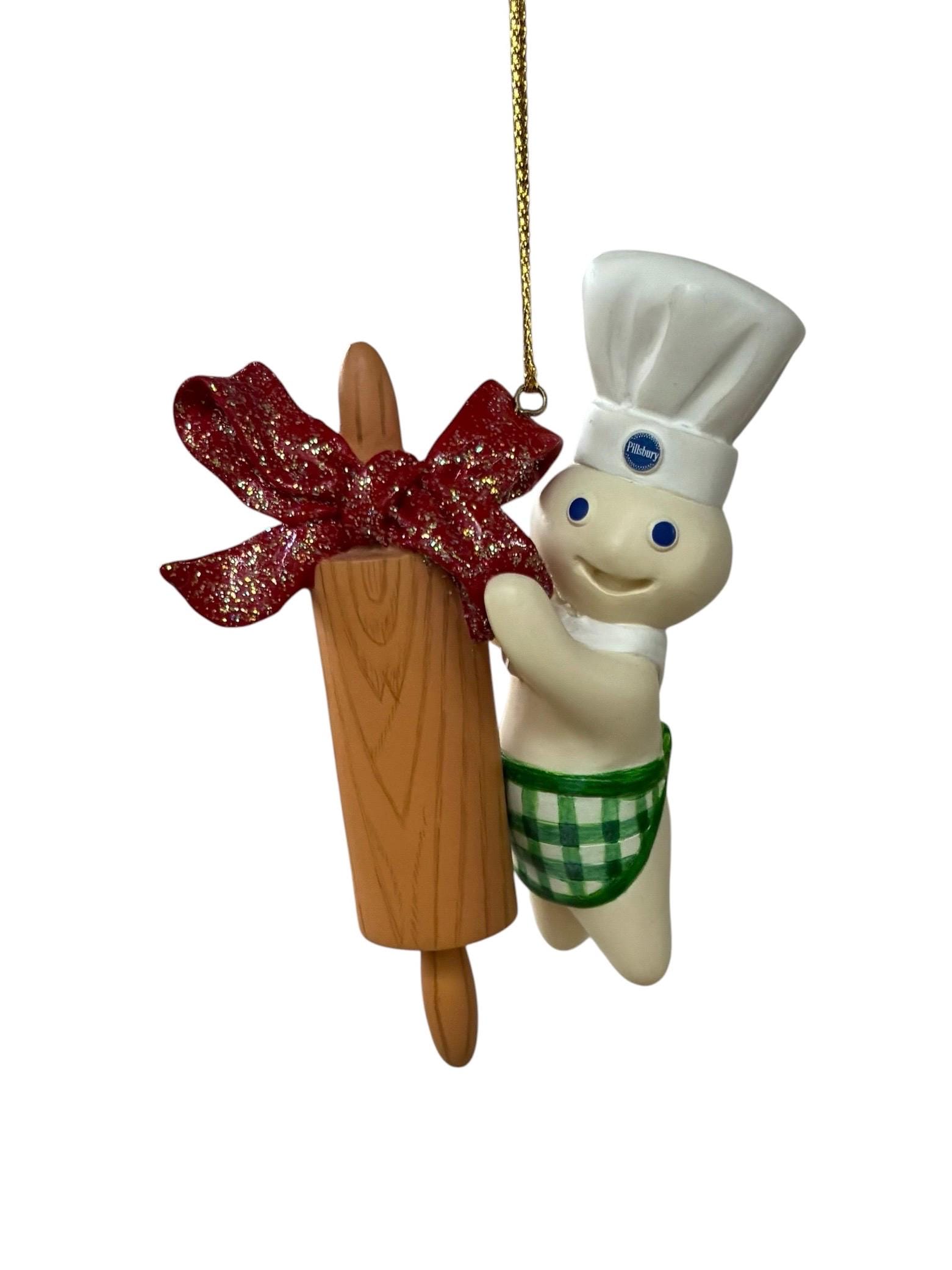 Pillsbury Doughboy Pin - Etsy