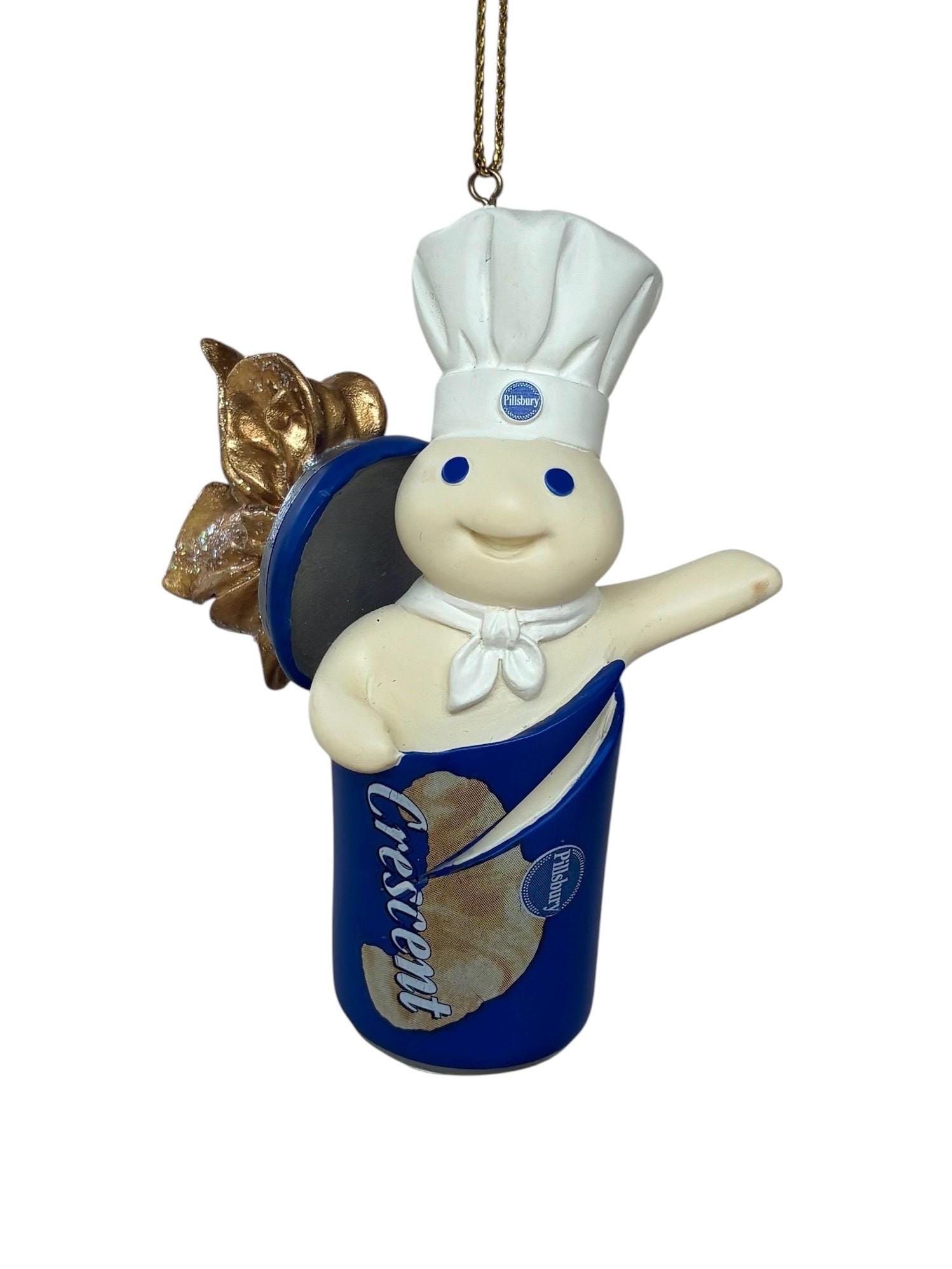 Danbury Mint Pillsbury Doughboy - Etsy