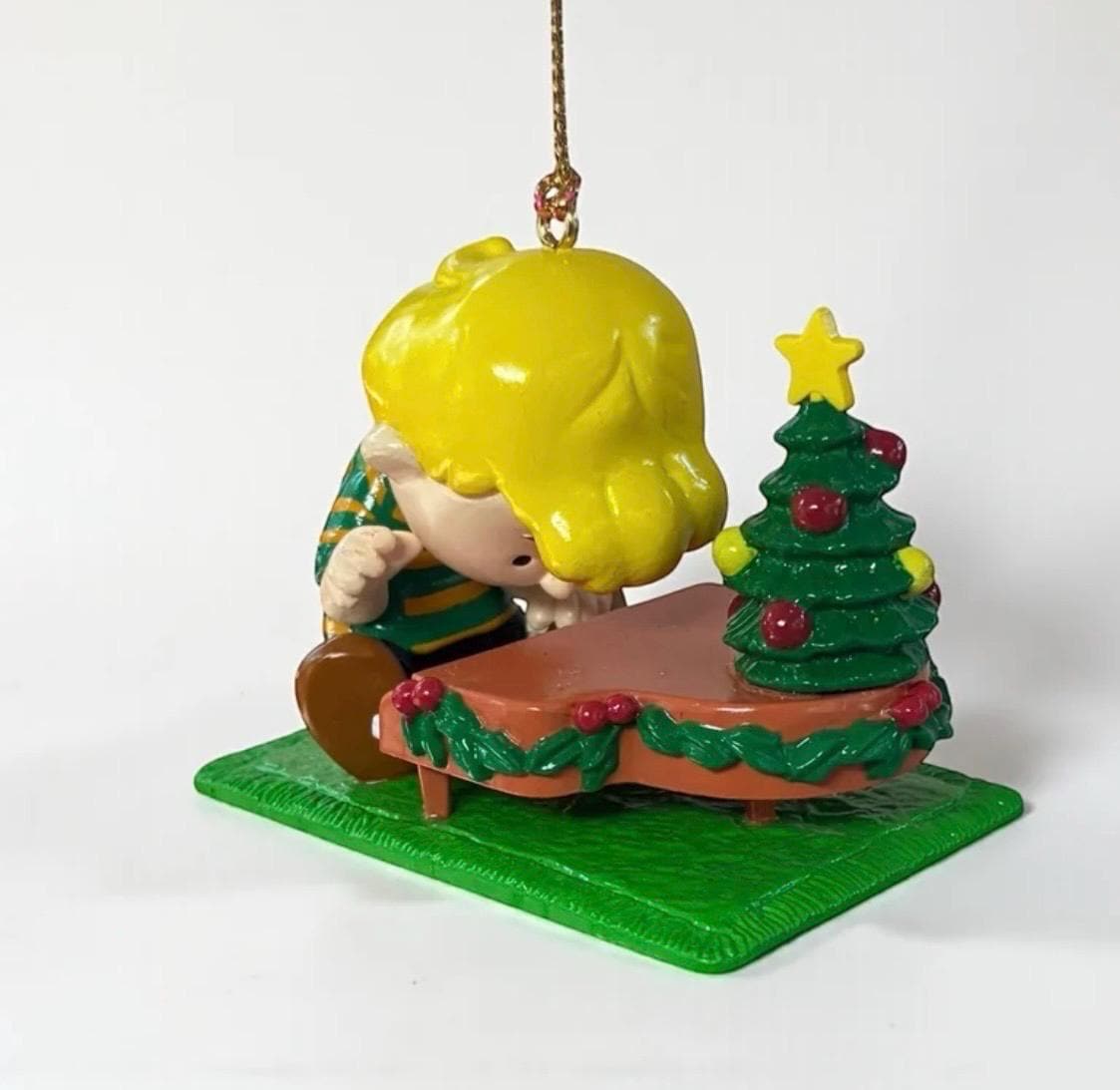 Danbury Mint Peanuts - Etsy