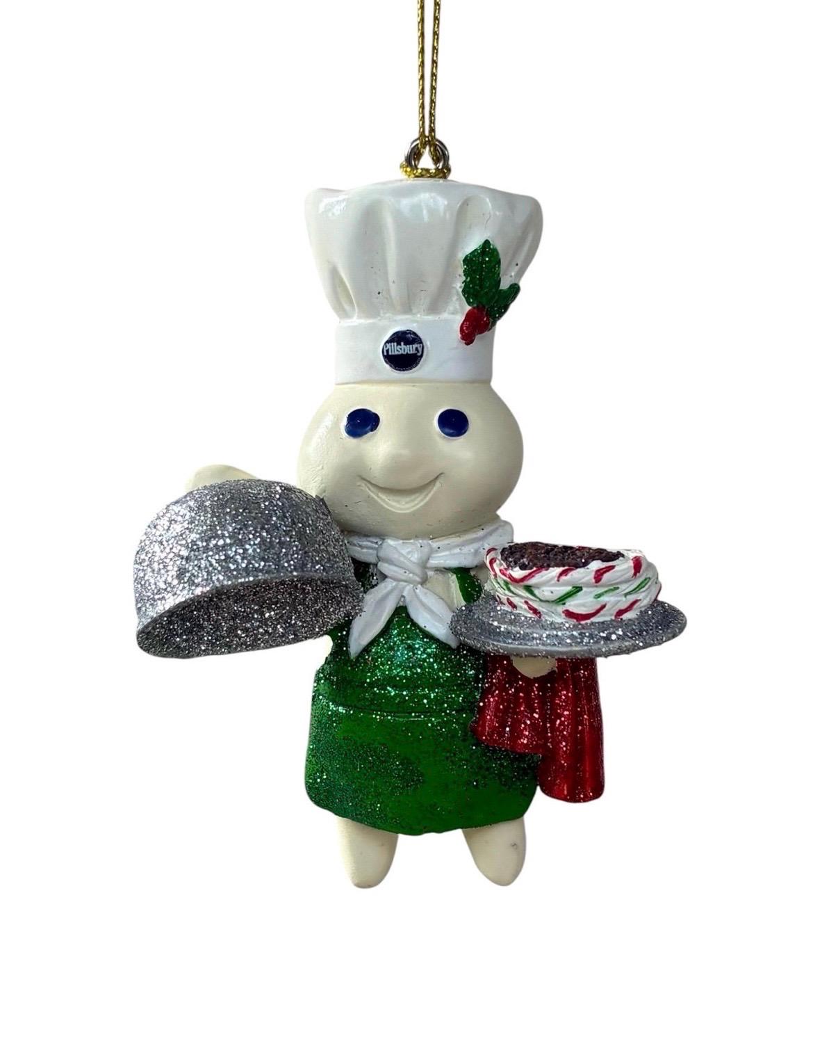 Pillsbury Doughboy Danbury Mint - Etsy