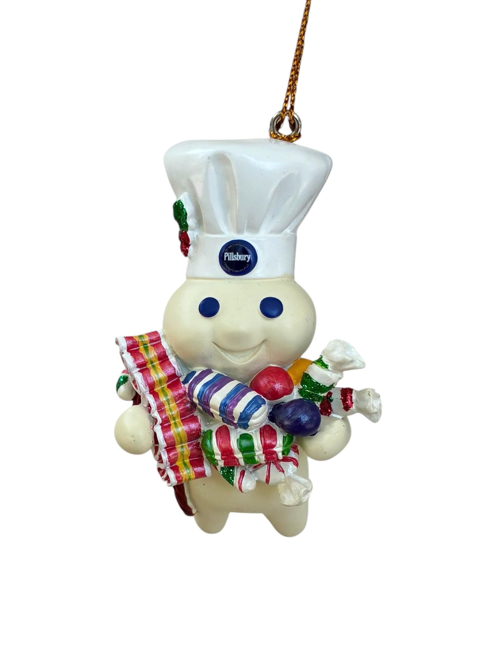 Danbury Mint Pillsbury Doughboy - Etsy