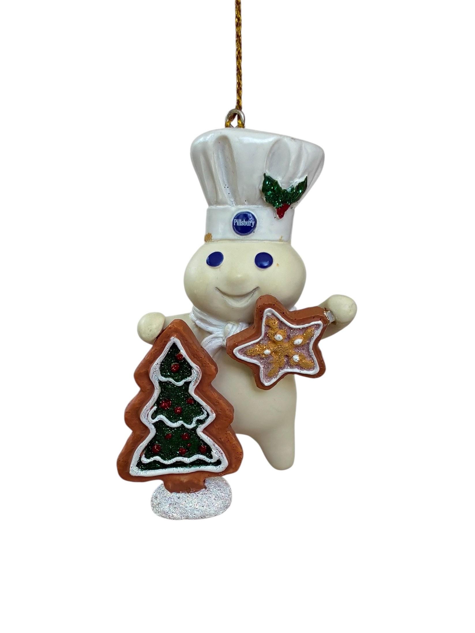 Danbury Mint Pillsbury Doughboy - Etsy