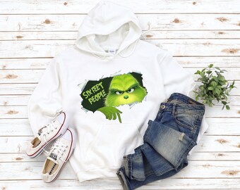 Grinch Feet - Etsy