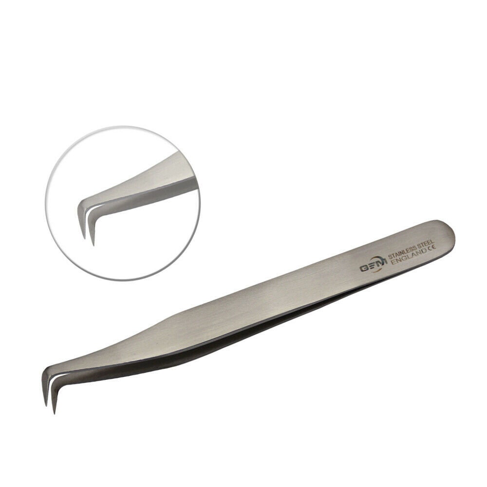 Eyelash Extension Tweezers Volume Fan 3D 6D Lash Eyelash Etsy