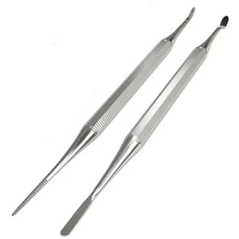 Ingrown Toe Nail File & Lifter Kit Manicure Pedicure Chiropody Etsy UK