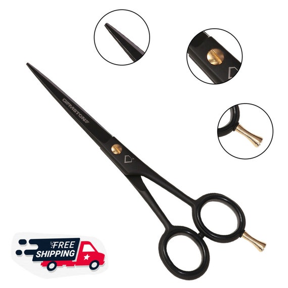 Professional Hairdressing Scissors Barber Salon Hair Cutting Sheers BEST  PRICE
