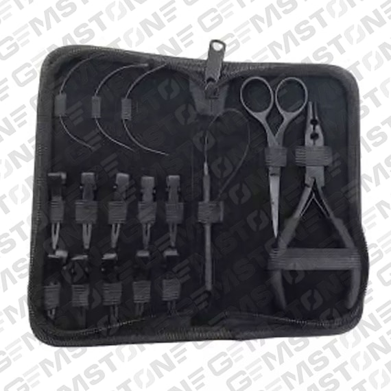 Hand-Tied Extension Tool Kit