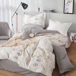 NICHIYOBI Solo lv Duvet Cover 3D Bedding Comforter Cover for Kids Teen  Girls Room Decor 3 Pcs (1 Duvet Cover +2 Pillowcases) Soft Microfiber  Bedding