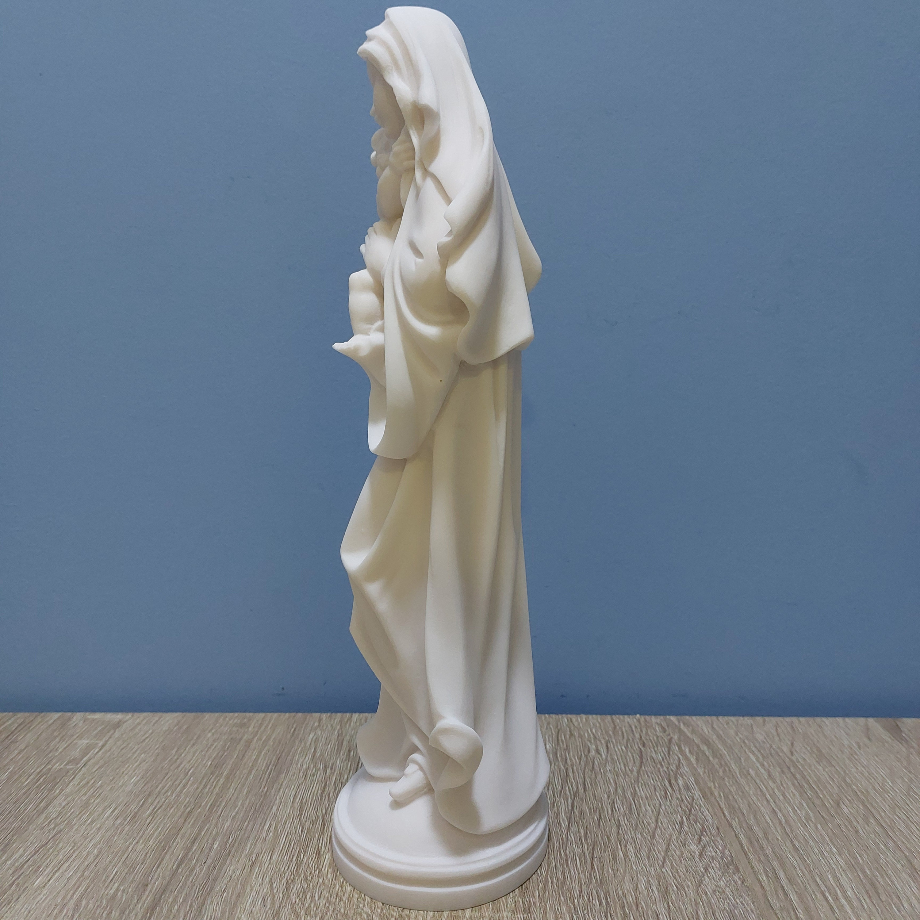 聖母マリア像　40cm ギリシャ彫刻 アラバスター製 il_1080xN.2492276812_pmq5.jpg
