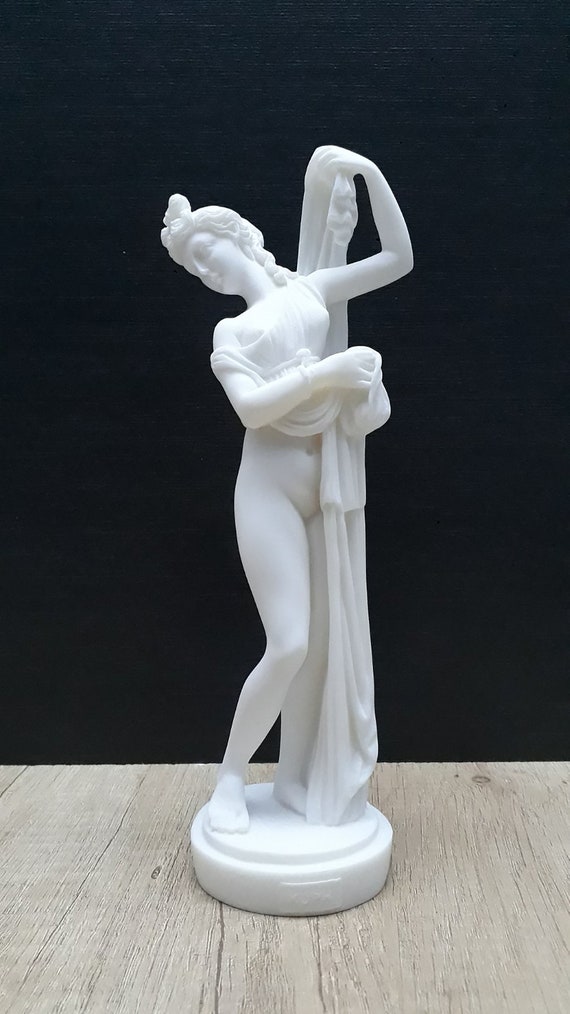 Aphrodite Kallipygos Callipygian Venus Statue