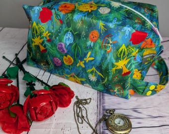 Wet Bags, Dry Bags, Nappy Pods? Keep it Organized with Cloth Nappy Bag! Also great for swimming, nappies & travel.