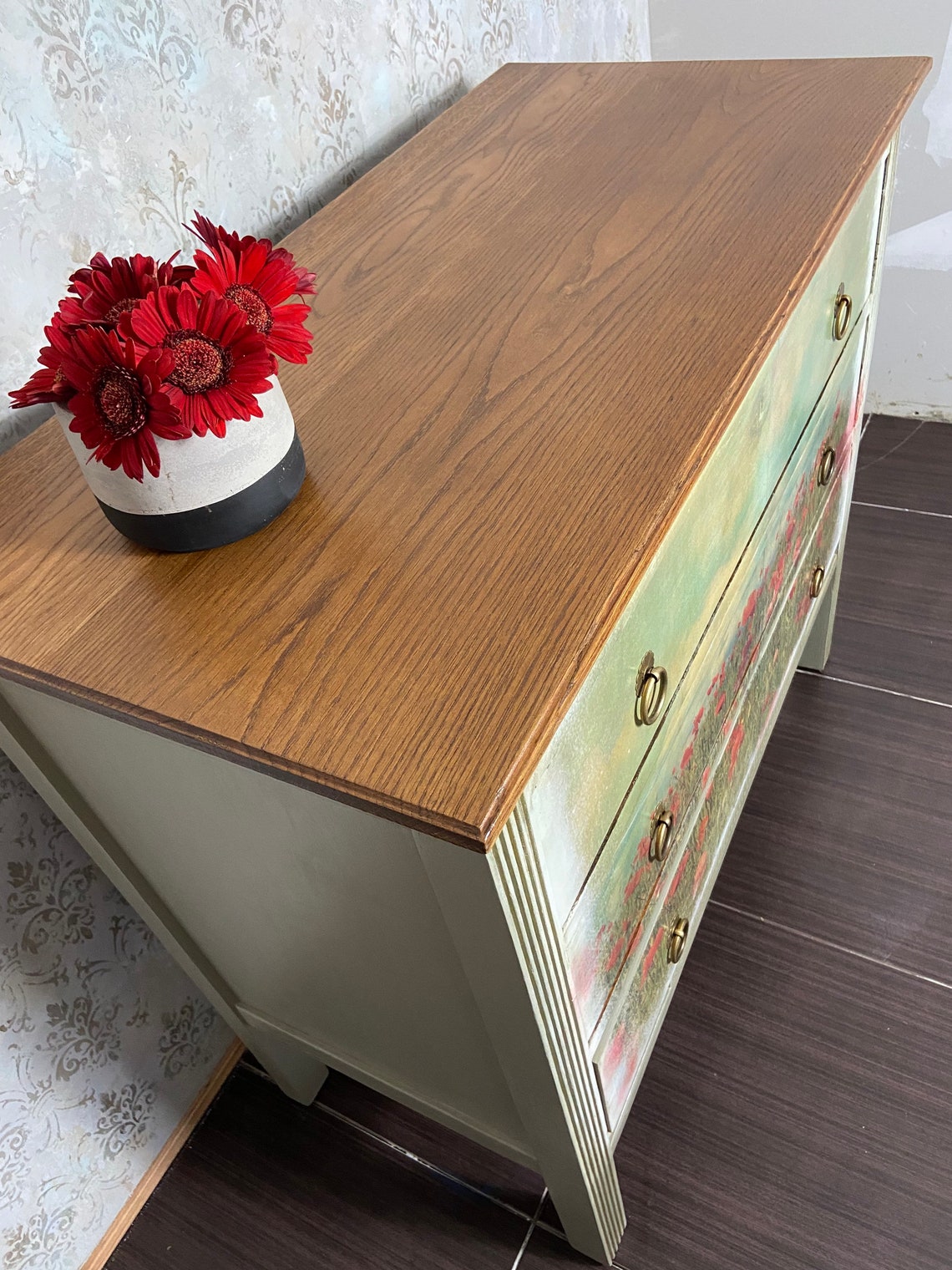 Chest of drawers Etsy