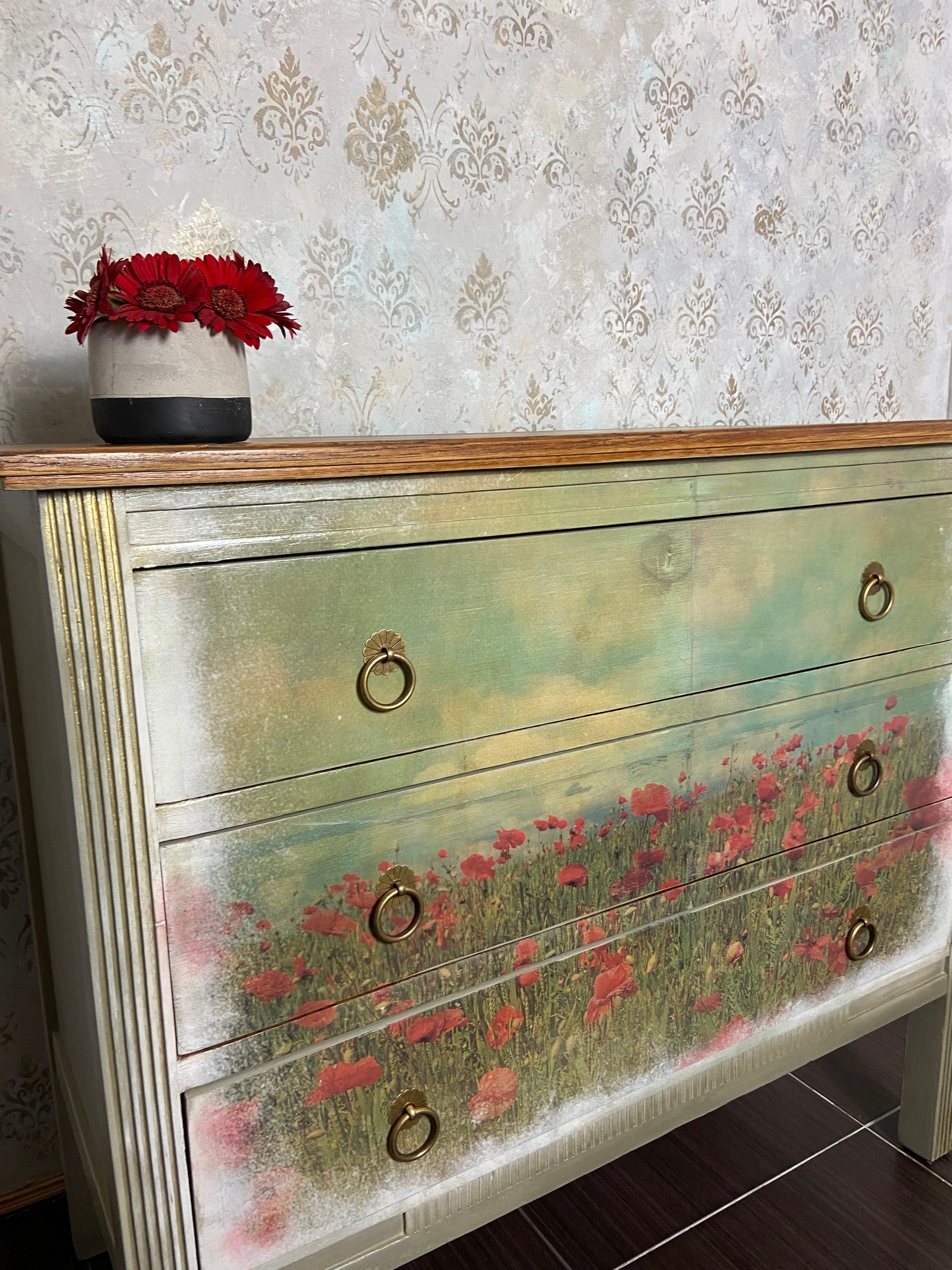 Chest of drawers Etsy