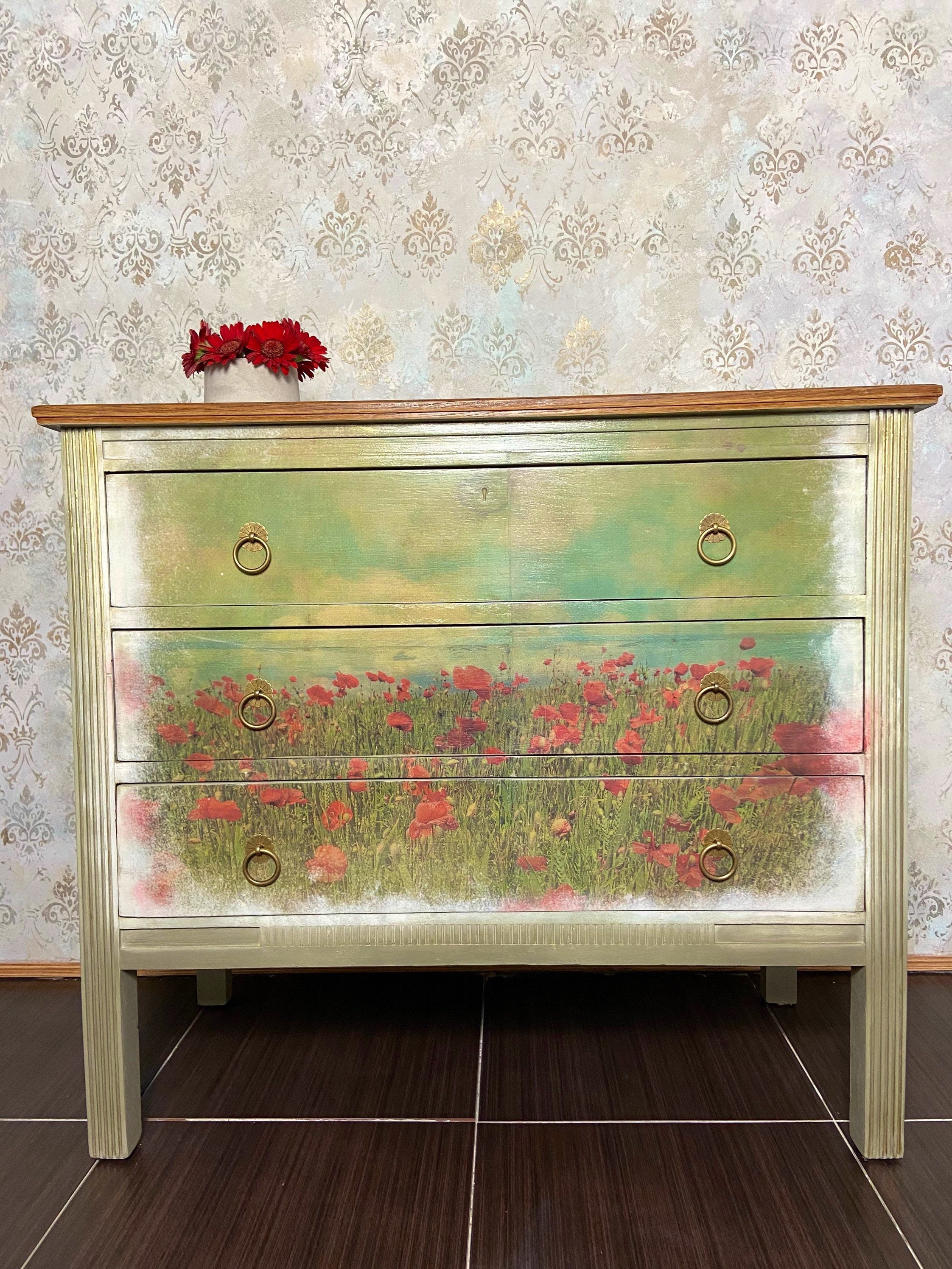 Chest of drawers Etsy