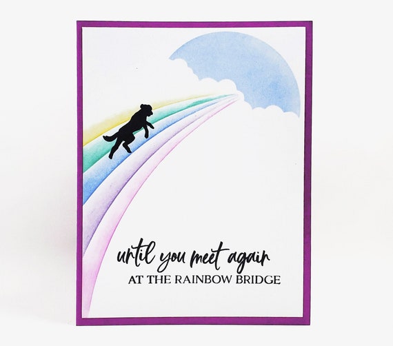 Run on clouds shop owner card