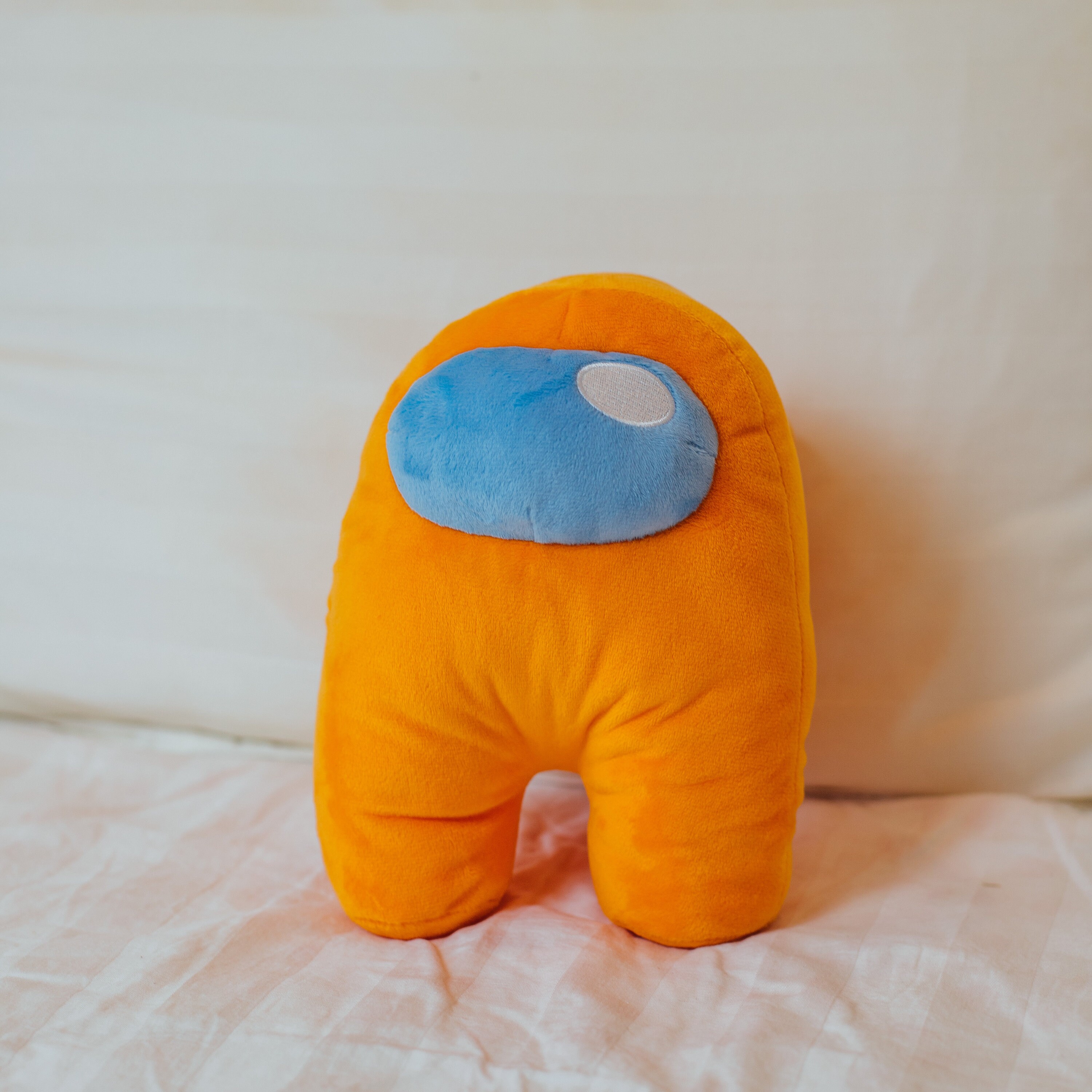 Among Us Crewmate Plush