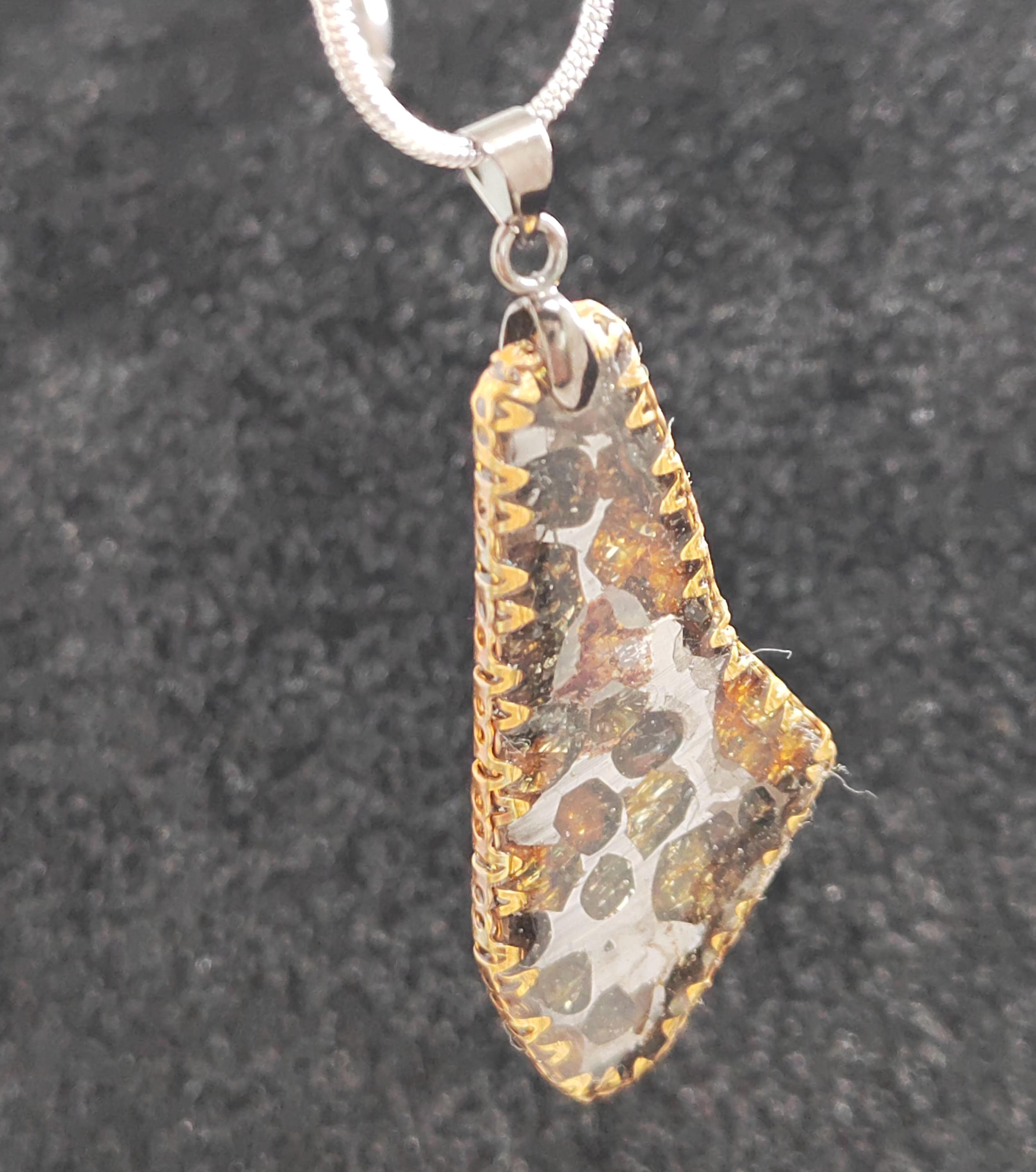 Fukang meteorite - Etsy 日本