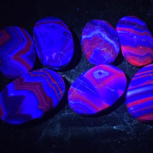 Black rose fluorite - Etsy 日本