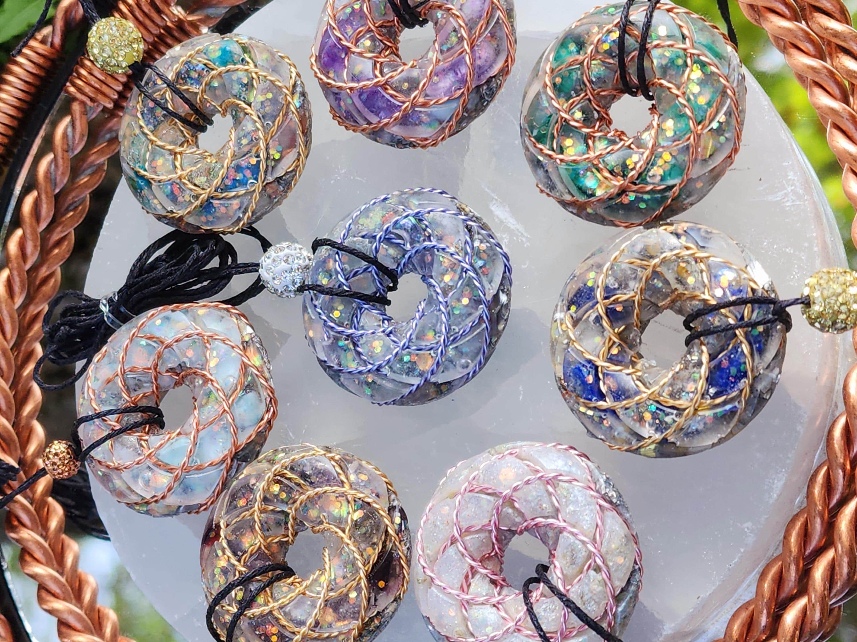 Rodin coil - Etsy 日本