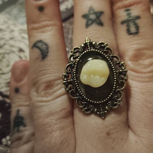 Wisdom Ring