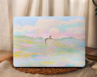 Funda para MacBook Pro 16, 15, Air 15, 14, 13 y 11 pulgadas, MacBook Retina 15, 13 y 12 pulgadas, funda para portátil Apple 2023 y 2022, A2941
