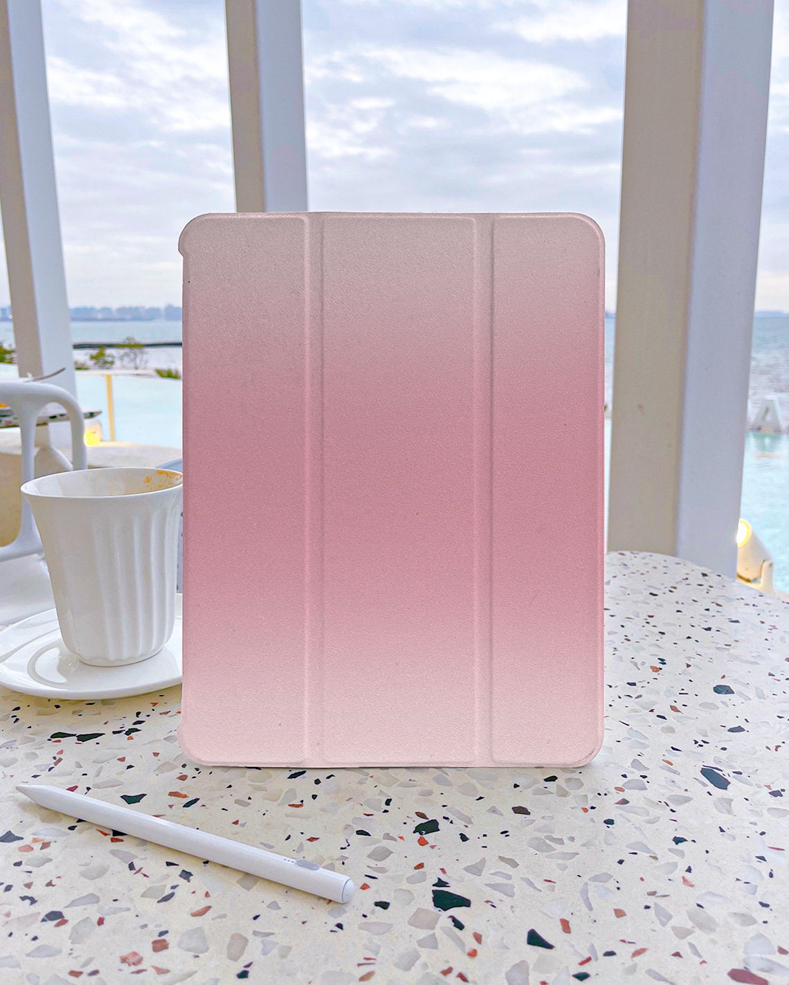 Apple Ipad Case Cover Air Stand Mini Pro 10.2 7th/8th Gen 2020-19 ipad 9.7  Air2