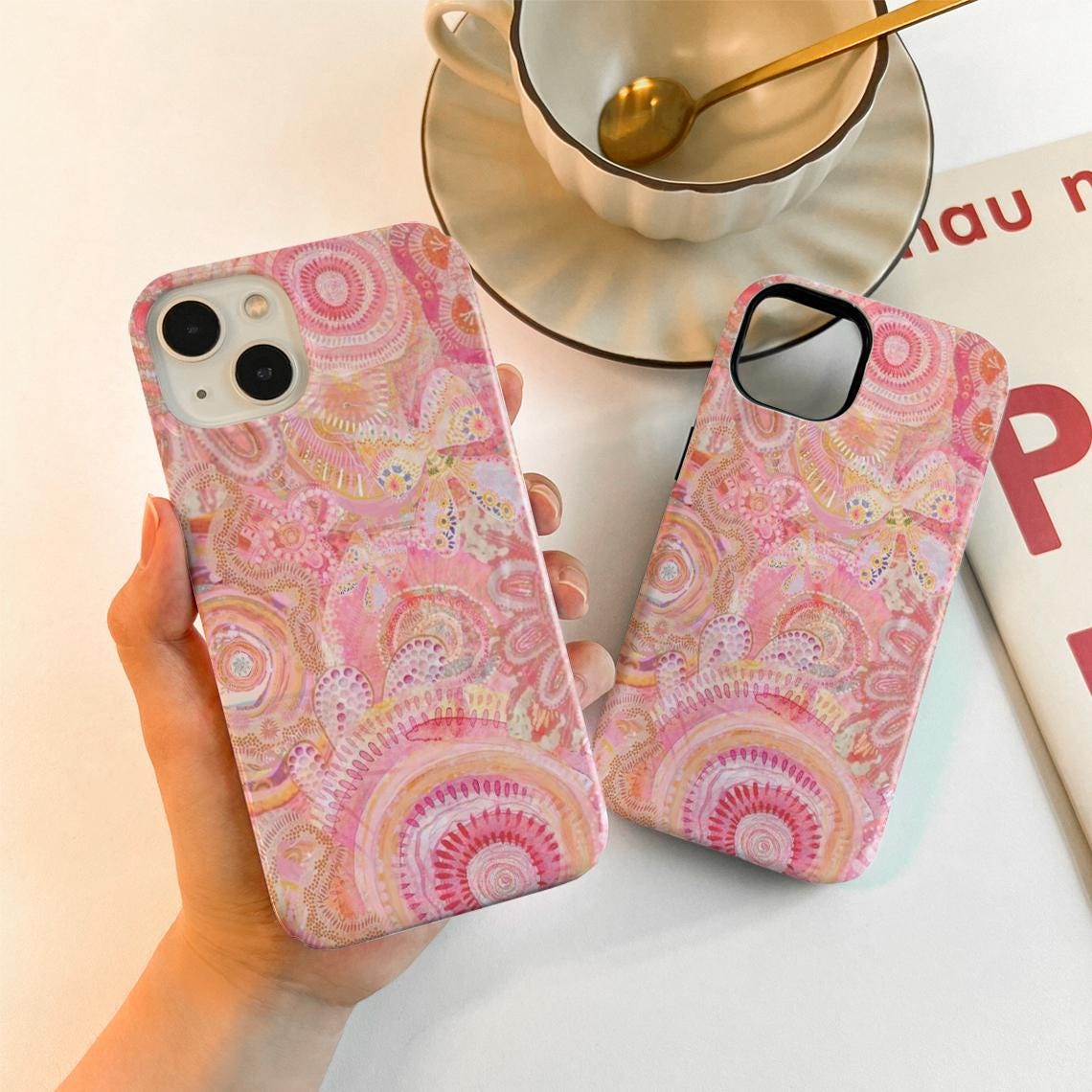 もものすけiPhone12ジャンク Iphone12 Junk Case - Etsy