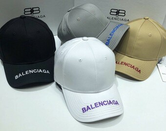 balenciaga hat etsy