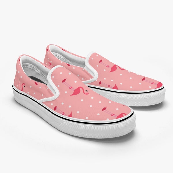 jellypop flamingo shoes