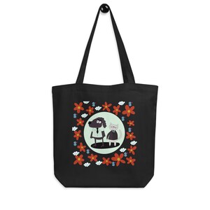 Eco Tote Bag