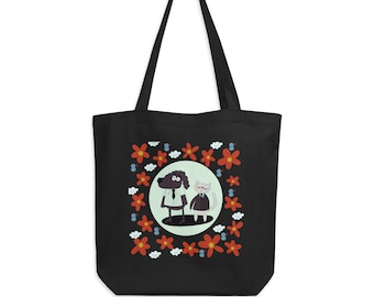 Eco Tote Bag