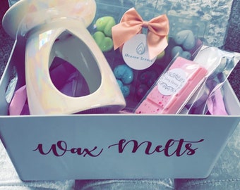 Wax Melt Gift Set-Option 2