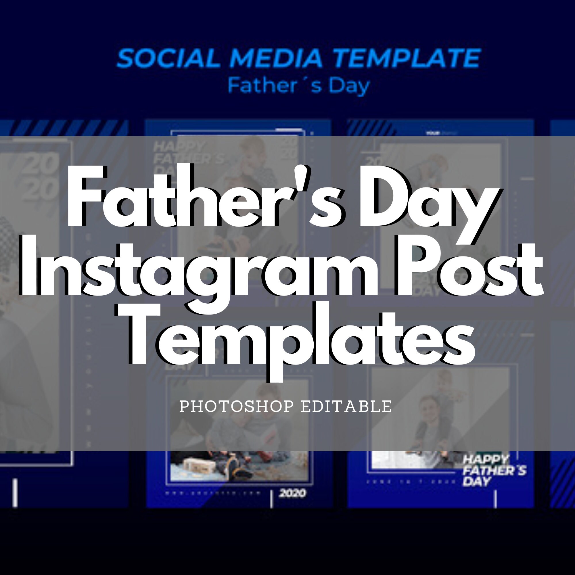 Father'S Day Instagram Posts You Won'T Believe - kfxz7n5