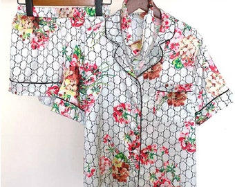 Gucci bloom pjs Clearance