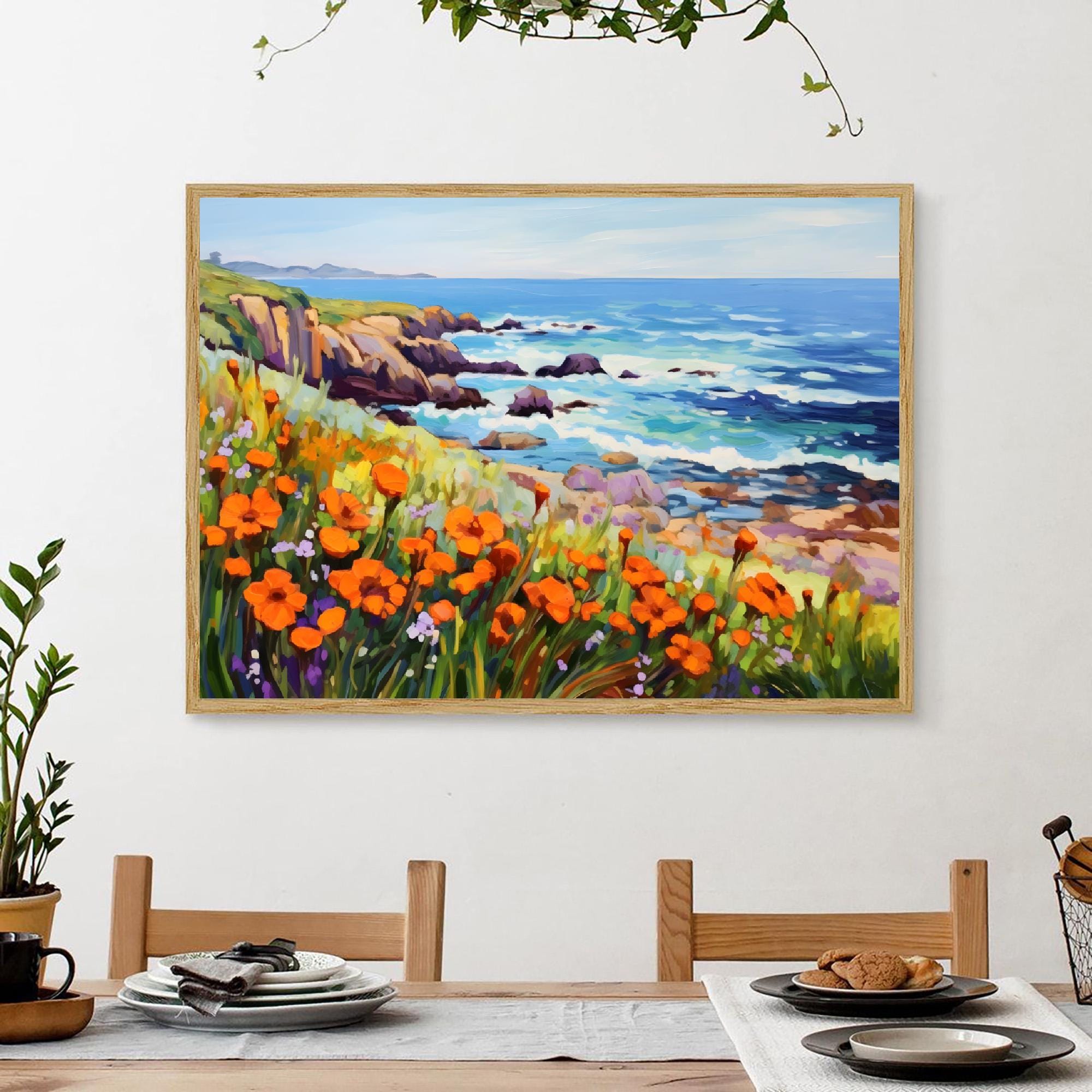 【F50号】sunday park サンデーパーク原画 oil painting F50号】sunday park サンデーパーク原画 oil painting 絵画