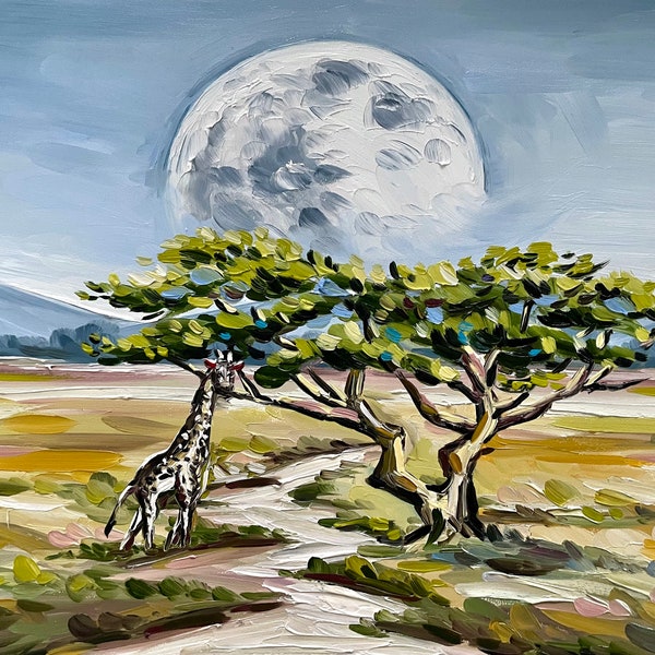 South Africa Art Etsy