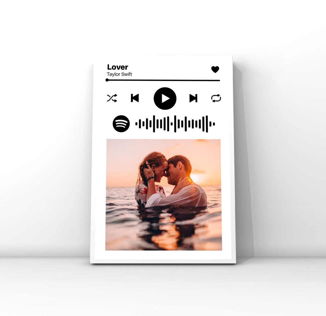 custom spotify code custom spotify code