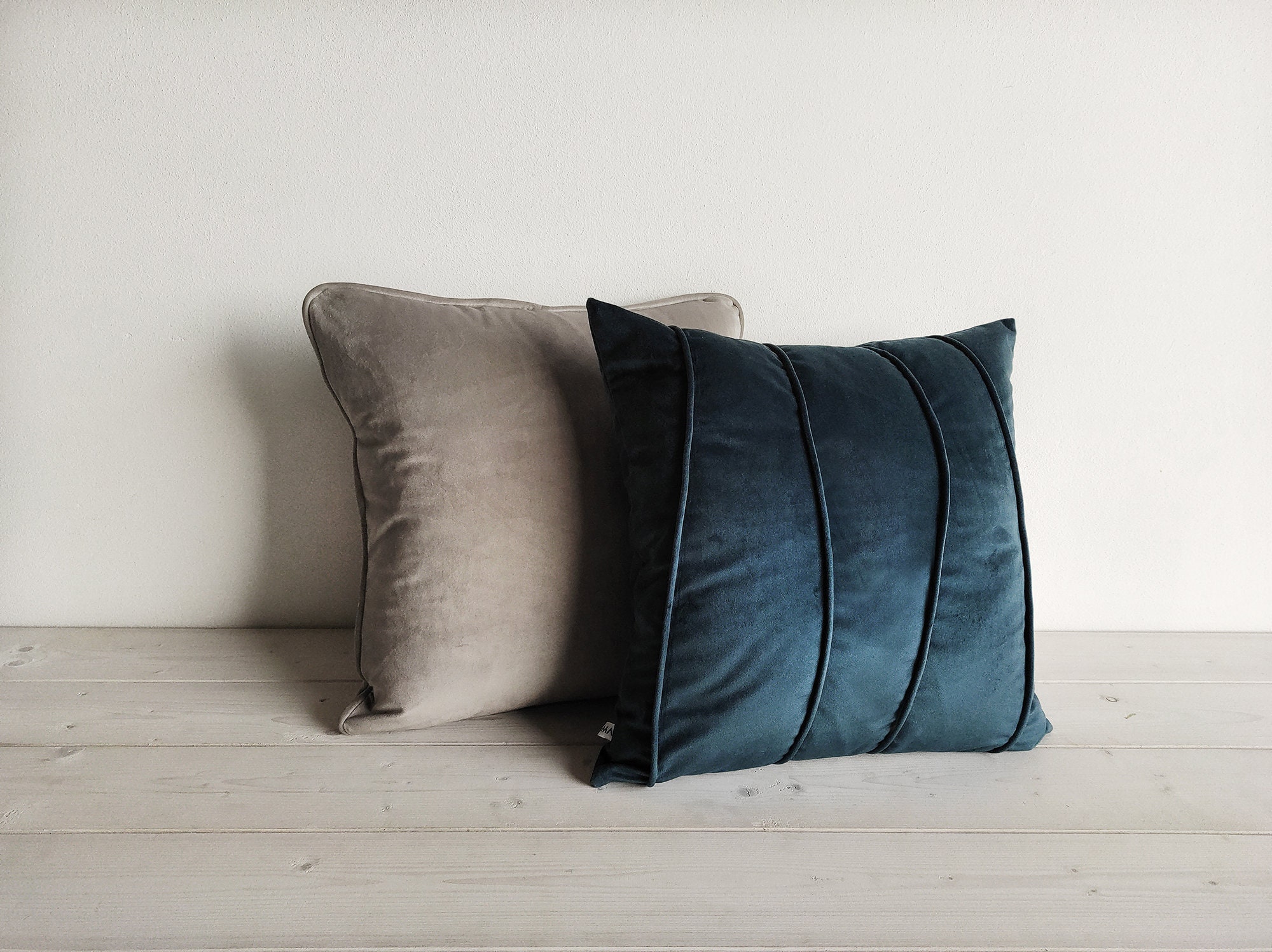 Pillow Case Velvet Velvet Cover Pillow Cover Etsy UK