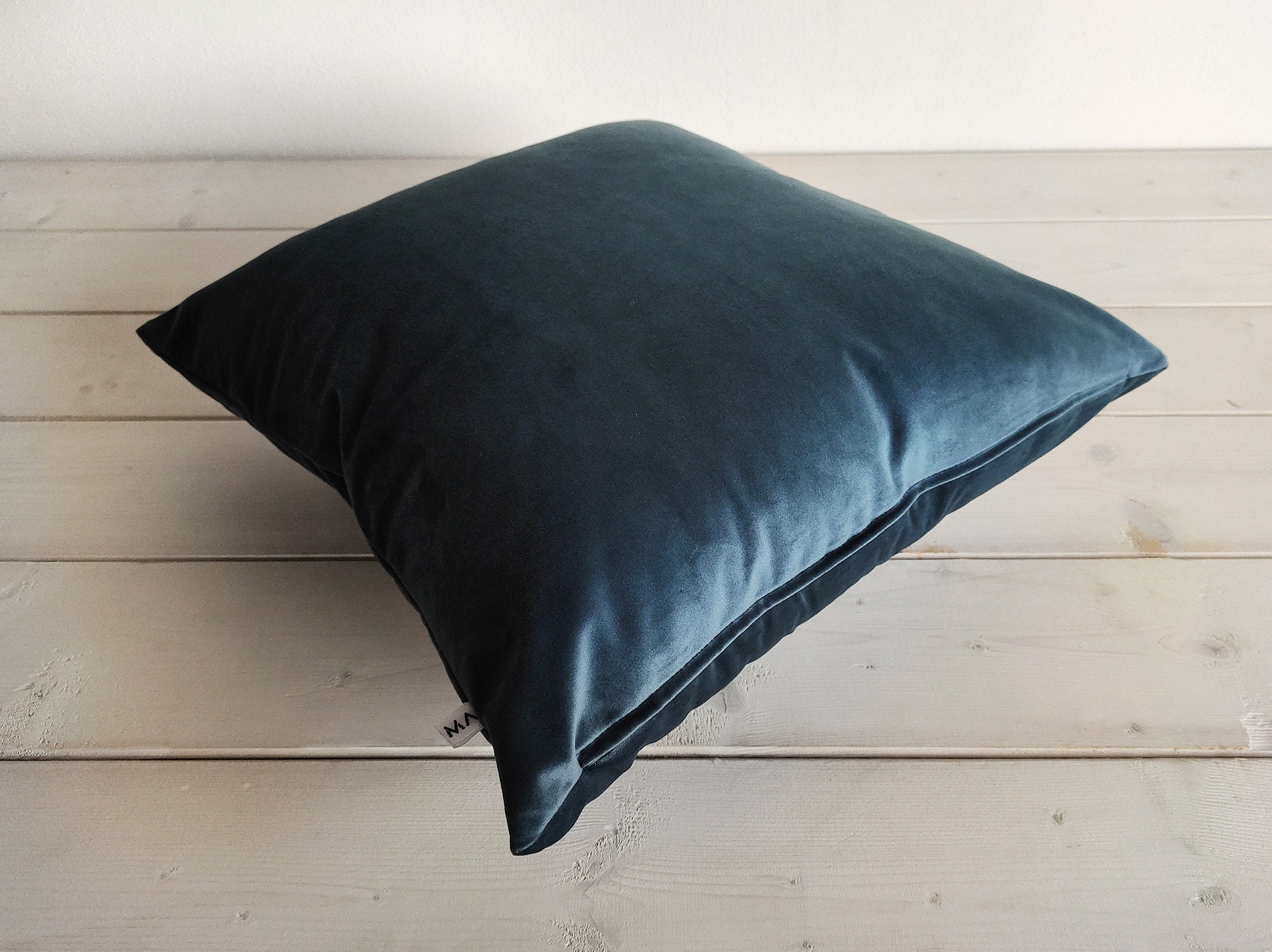 Pillow Case Velvet Velvet Cover Pillow Cover Etsy UK