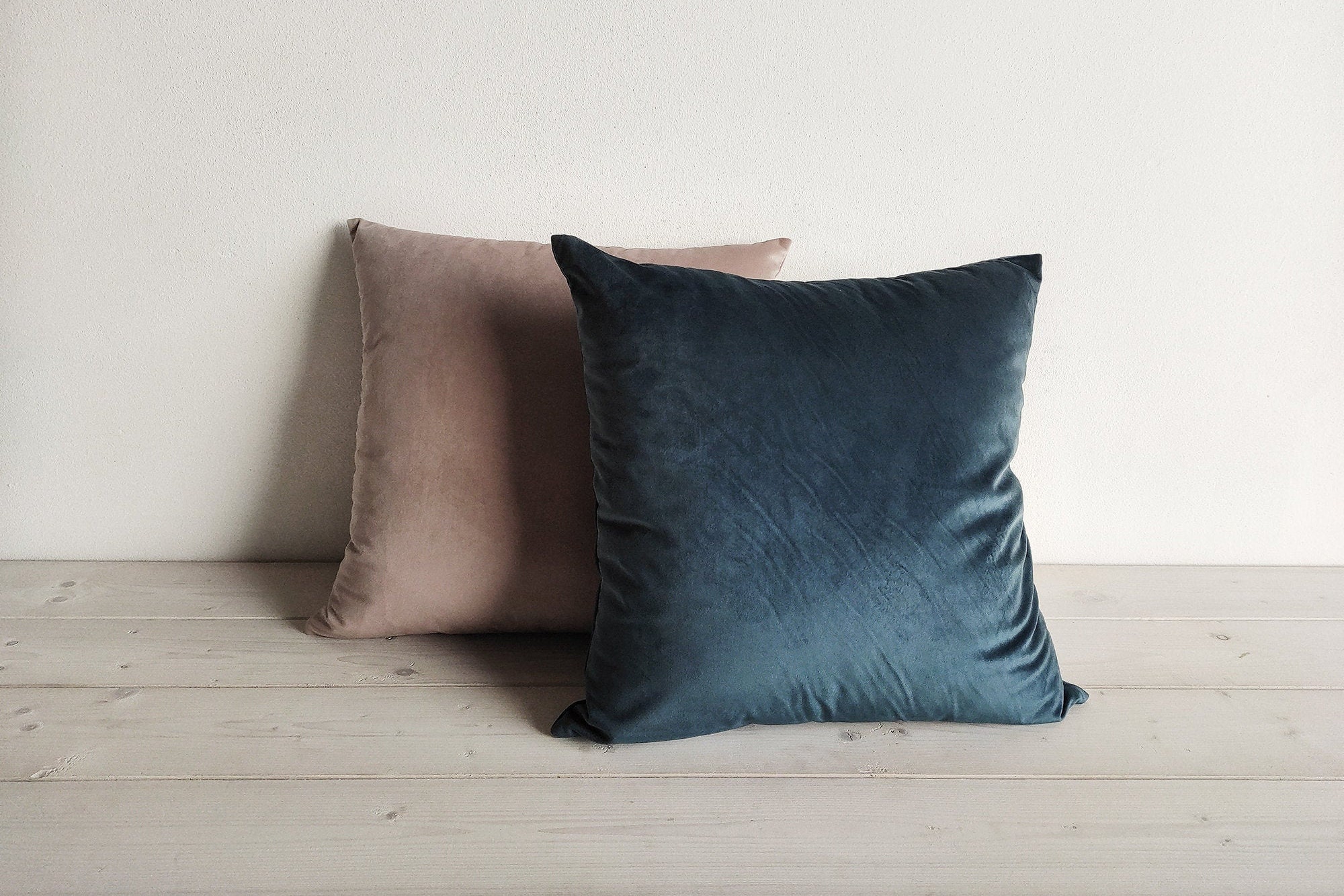 Pillow Case Velvet Velvet Cover Pillow Cover Etsy UK