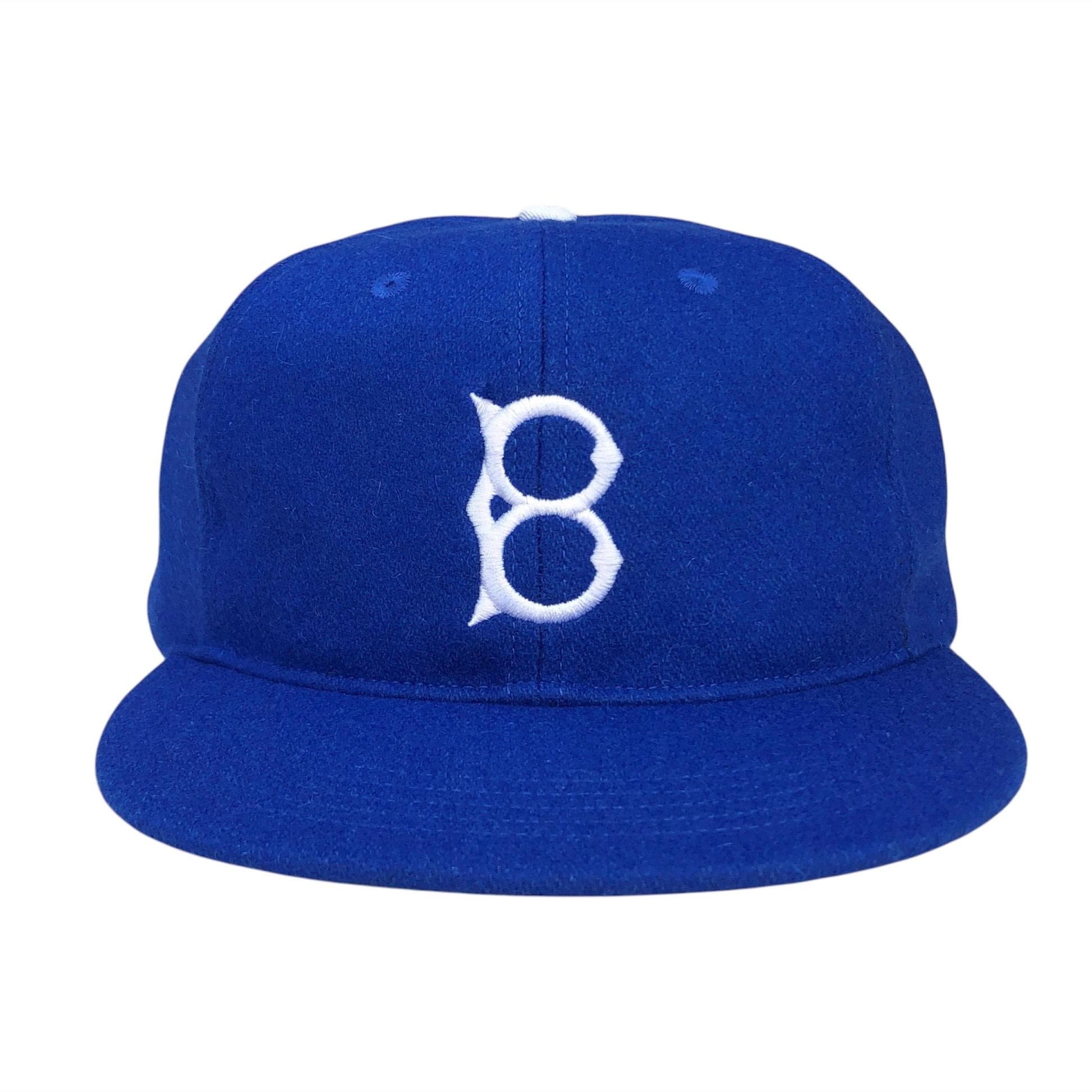 Ebbets Field Hat - Etsy