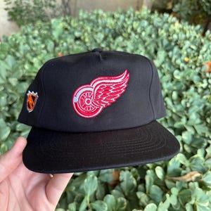 Vintage detroit hat - Etsy 日本