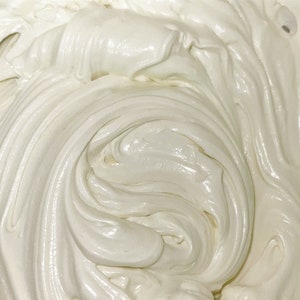 Sweet Mango Whipped Body Butter image 3