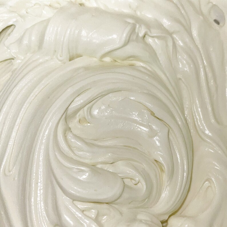 Sweet Mango Whipped Body Butter image 3