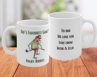 Golf Puns Etsy