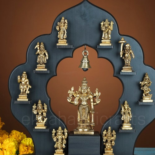 god vishnu dasavatharam