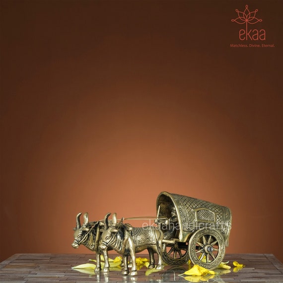 Brass decorative 2024 items for home