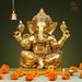 see more listings in the Ganesha Statues section