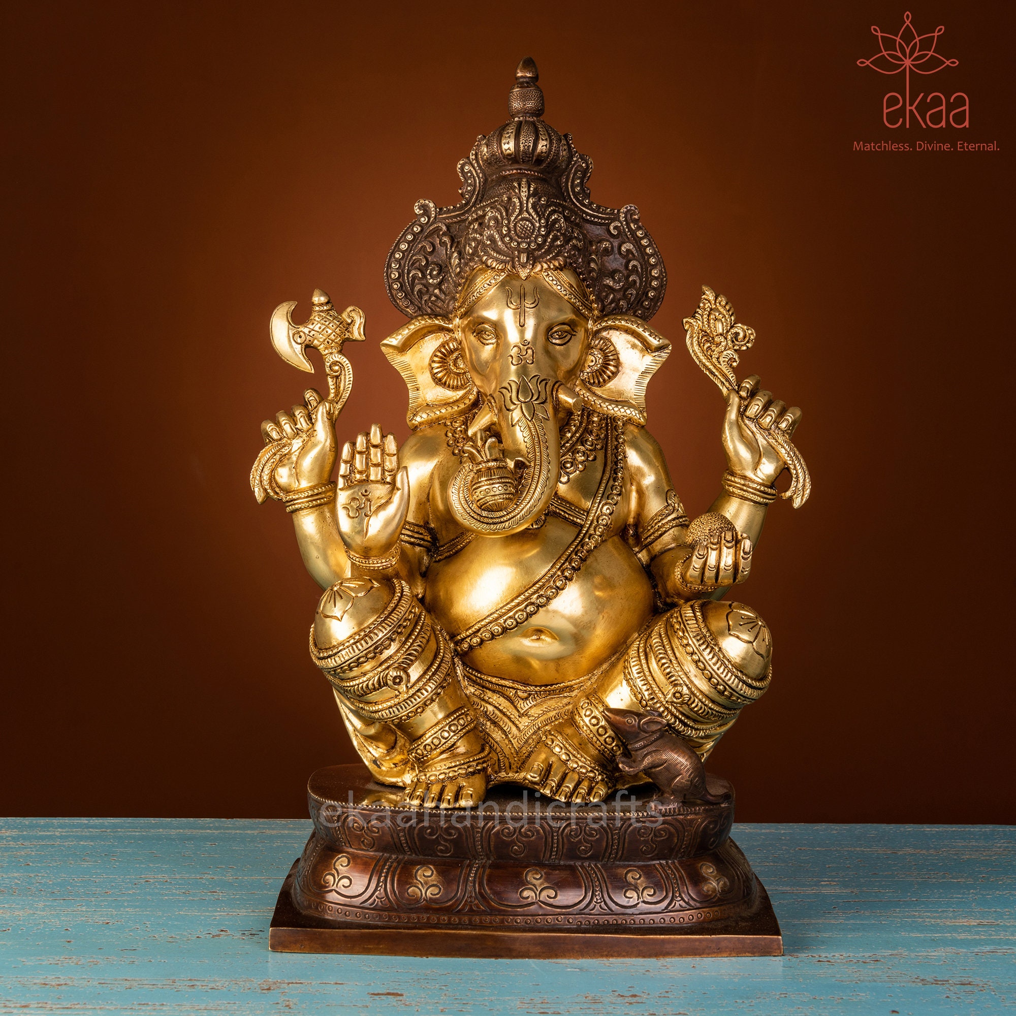 right trunk ganesha ガネーシャ Right trunk ganesha - Etsy 日本